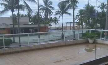 Imagem 3: LOCAÇÃO DE KITNET FRENTE PRAIA NO CANTO DO FORTE EM PRAIA GRANDE