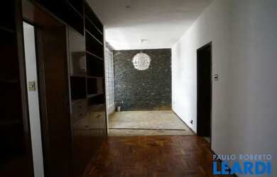 Imagem 5: CASA ASSOBRADADA - JARDIM PAULISTANO - SP