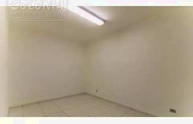 Imagem 4: Santo André - Casa Padrão - Campestre