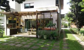 Imagem: Casa em Condomínio Cód. 107