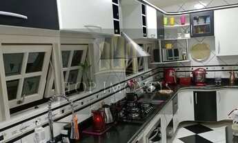 Imagem 2: Casa no Bosque dos Eucaliptos - São José dos Campos/SP