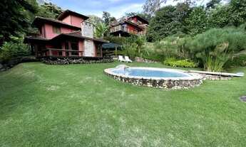 Imagem: Casa em condomínio para locação com 3