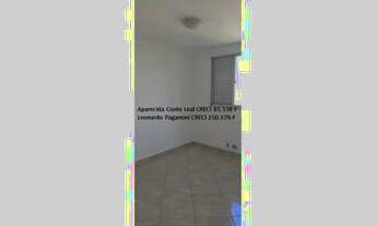 Imagem 5: Apartamento para aluguel com 60 metros quadrados com 2 quartos em Vila Andrade - São Paulo