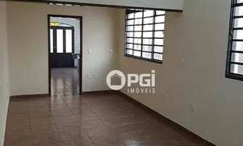 Imagem 2: Casa com 3 dormitórios para alugar, 277 m² por R$ 2.718,20/mês - Parque Industrial Lagoinh