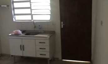 Imagem 4: Aluga casa Jardim São Luís