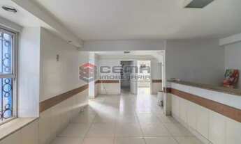 Imagem 2: Casa de rua-LOCAÇÃO-Laranjeiras-Rio de Janeiro-RJ