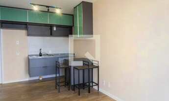 Imagem 4: Apartamento para Aluguel - Vila Mascote, 1 Quarto, 29 m2