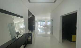 Imagem 2: Casa com 4 dormitórios para alugar, 350 m² por R$ 25.700,00/mês - Urbanova - São José dos