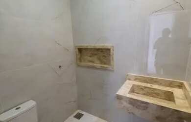 Imagem 7: Casa para venda possui 233 metros quadrados com 3 quartos em Setor Três Marias - Goiânia