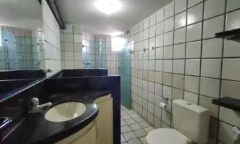 Imagem 7: Cobertura com 3 dormitórios, 229 m² - venda por R$ 750.000,00 ou aluguel por R$ 4.779,00/m