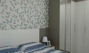 Imagem: Apartamento para venda com 67 metros quadrados