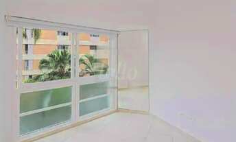 Imagem 3: São Paulo - Apartamento Padrão - Consolação