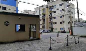 Imagem 6: Green Park 2 na Mario Covas, apto de 3 quartos, R$ 1.200,00