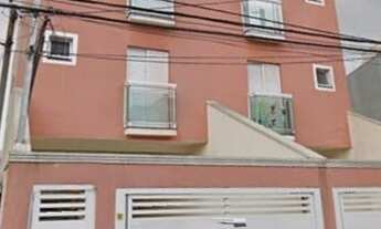 Imagem: Cobertura 100 metros com 2 quartos PQ NOVO