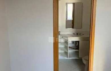 Imagem 6: Apartamento com 3 dormitórios para alugar, 98 m² por R$ 3.332,86/mês - Campestre - Santo A