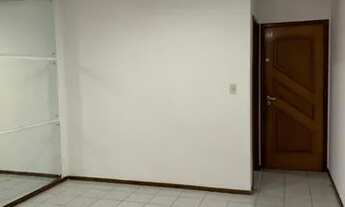 Imagem 4: Apto enfrente a fametro semi- mobiliado 03dormitorios/suíte