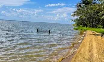 Imagem: Oportunidade, CHÁCARA BEIRA DO LAGO, Porteira