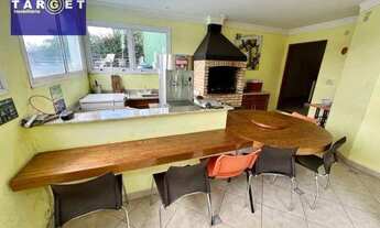 Imagem 5: Granja Viana 3 suítes com piscina, locação