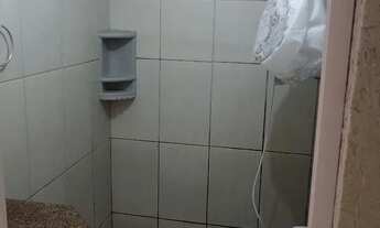 Imagem 5: Locação Casa de fundos..