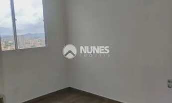 Imagem 5: São Paulo - Apartamento Padrão - Jardim do Lago