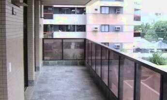 Imagem 3: Apartamento com 3 dormitórios à venda, 140 m² por R$ 1.848.000,00 - Barra da Tijuca - Rio