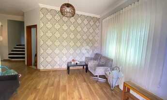 Imagem 4: Casa com 4 dormitórios, 271 m² - venda por R$ 1.420.000,00 ou aluguel por R$ 7.707,35/mês