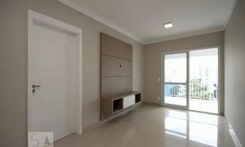 Imagem: Apartamento para Aluguel - Tatuapé, 1 Quarto