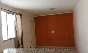 Imagem 4: Apartamento Sapucaias Contagem