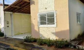 Imagem 6: Casa ( Repasse Casa em condomínio com 2 dormitórios