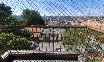 Imagem 6: APARTAMENTO PARA ALUGAR, 3 DORMITÓRIOS, SALA 2 AMBIENTES COM SACADA, COZINHA, LAVANDERIA