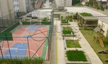 Imagem 3: Osasco - Apartamento Padrão - Jardim Cirino