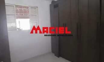 Imagem 5: Casa Padrão em São José dos Campos