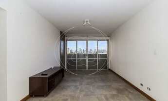 Imagem: São Paulo - Apartamento Padrão - Vila