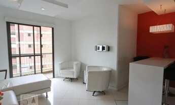 Imagem 3: Apartamento para Aluguel - Santana, 3 Quartos, 89 m2