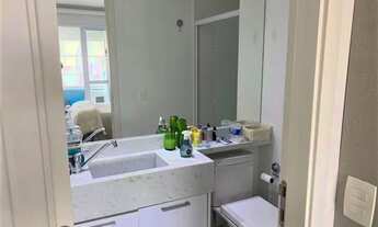 Imagem 4: Apartamento Residencial à venda, Vila Dom Pedro I, São Paulo - AP6551