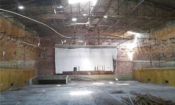 Imagem 5: Antigo espaço do Cinema Tijuca Palace à venda, 2000 m² por R$ 16.000.000 - Tijuca - Rio de