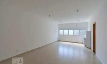 Imagem: Apartamento para Aluguel - Nova Gerti, 1