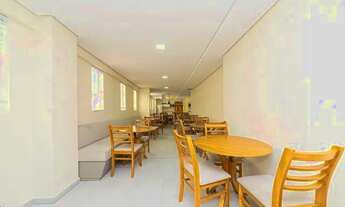 Imagem 5: CURITIBA - Apartamento Padrão - Ecoville