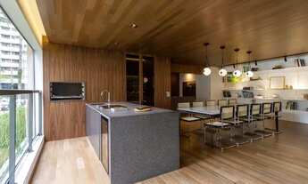 Imagem 5: APARTAMENTO RESIDENCIAL em São Paulo - SP, Brooklin Paulista