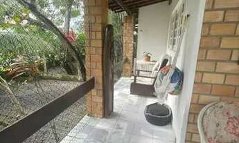 Imagem 4: Aldeia - Beira de pista