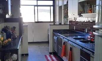 Imagem 4: ICARAI- 4 QUARTOS 2 SUITES 2 VAGAS- SEMI NOVO- INDEVASSADO- PROXIMO A PRAIA E CAMPO SÃO BE