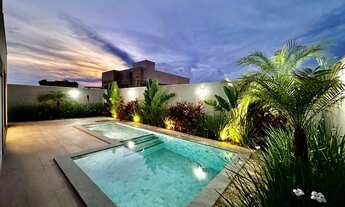 Imagem 3: Casa de condomínio térrea no Alphaville 3