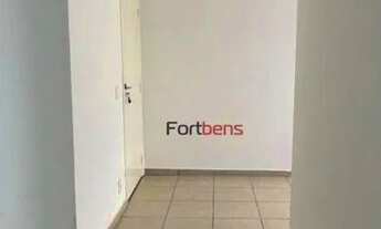 Imagem 5: Apartamento com 1 dormitório à venda, 42 m² por R$ 227.900,00 - Horto do Ipê - São Paulo/S