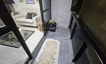 Imagem 5: Bom Pastor - 7 min Metrô Uruguai - Frente -106m2 - 03 Quartos, 02 Varandas, 02 Vagas - FVC