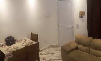 Imagem 3: Casa de condomínio para venda possui 67 metros quadrados com 2 quartos