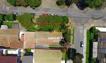 Imagem 4: Terreno à venda, 519 m² por R$ 1.400.000,00 - Portão - Curitiba/PR