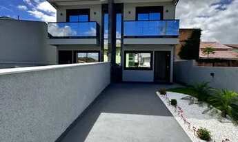 Imagem: Sobrado em Ponte do Imaruim - Palhoça