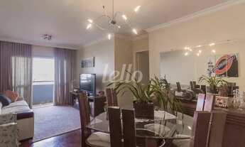 Imagem 2: São Paulo - Apartamento Padrão - Mooca