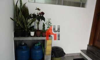 Imagem 7: Ótimo sobrado próximo do metrô Tamanduatei valor R$ 450.000,00