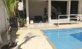 Imagem 2: Casa de rua à venda, 7 quartos, 5 vagas, Tijuca - RIO DE JANEIRO/RJ